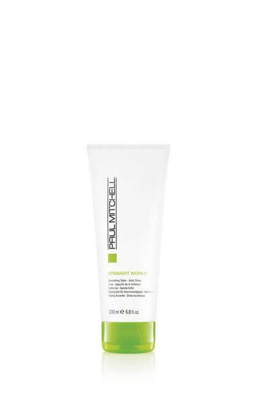 PAUL MITCHELL STRAIGHT WORKS 200 ML
