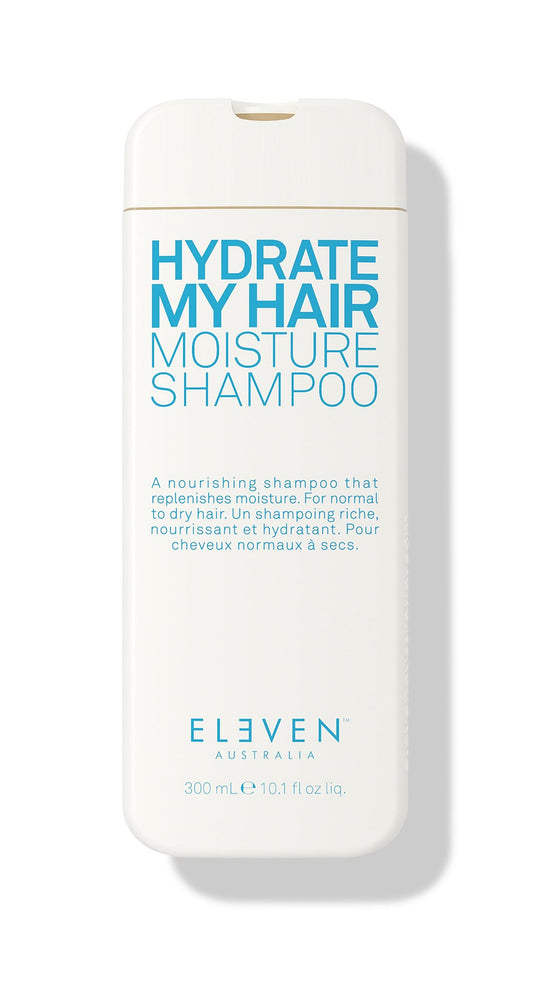 Hydrate My Hair Moisture Shampoo