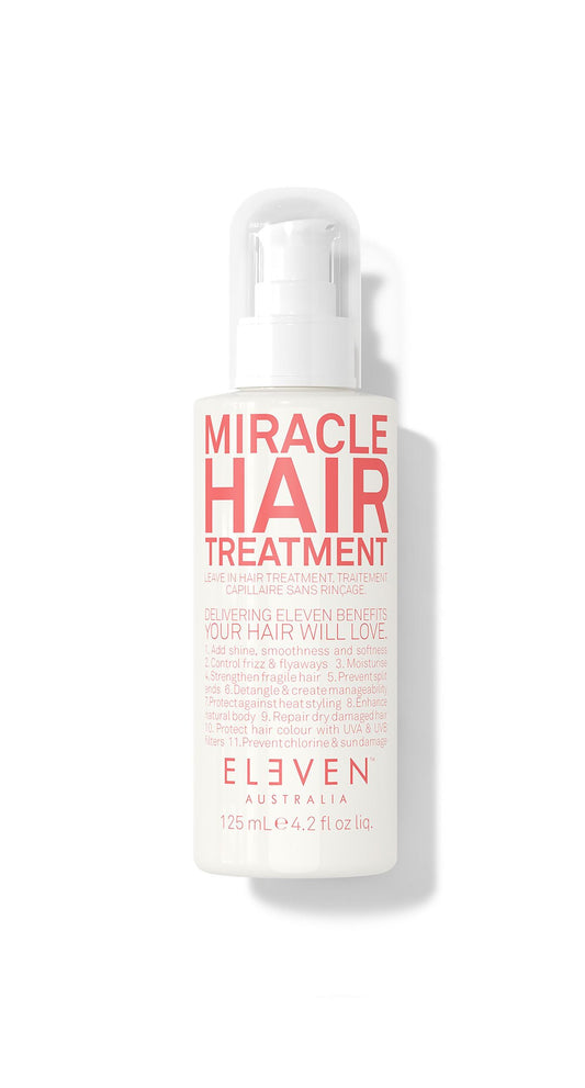 Miracle Hair Treatment