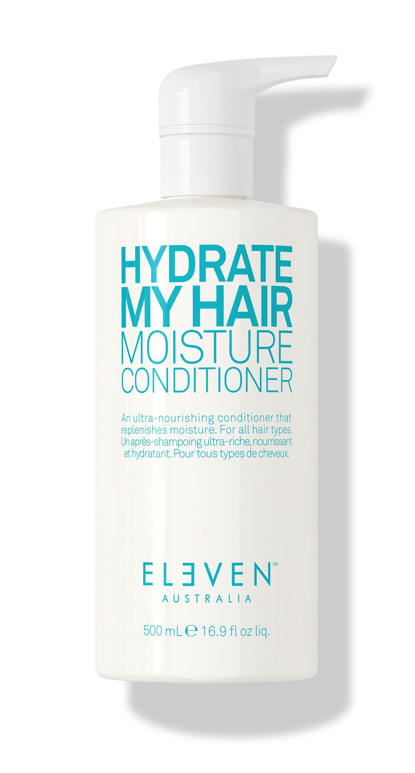 Hydrate My Hair Moisture Conditioner