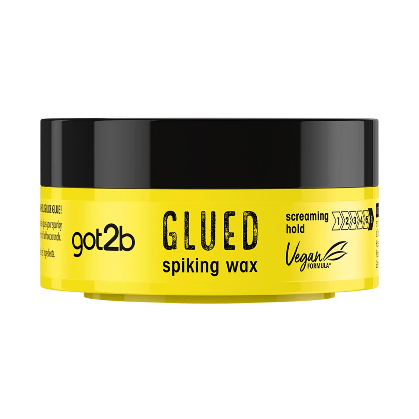 GOT2BE - GLUED SPIKING WAX