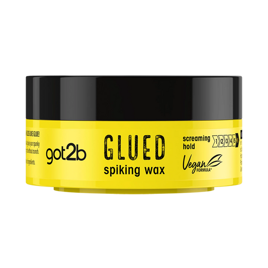 GOT2BE - GLUED SPIKING WAX