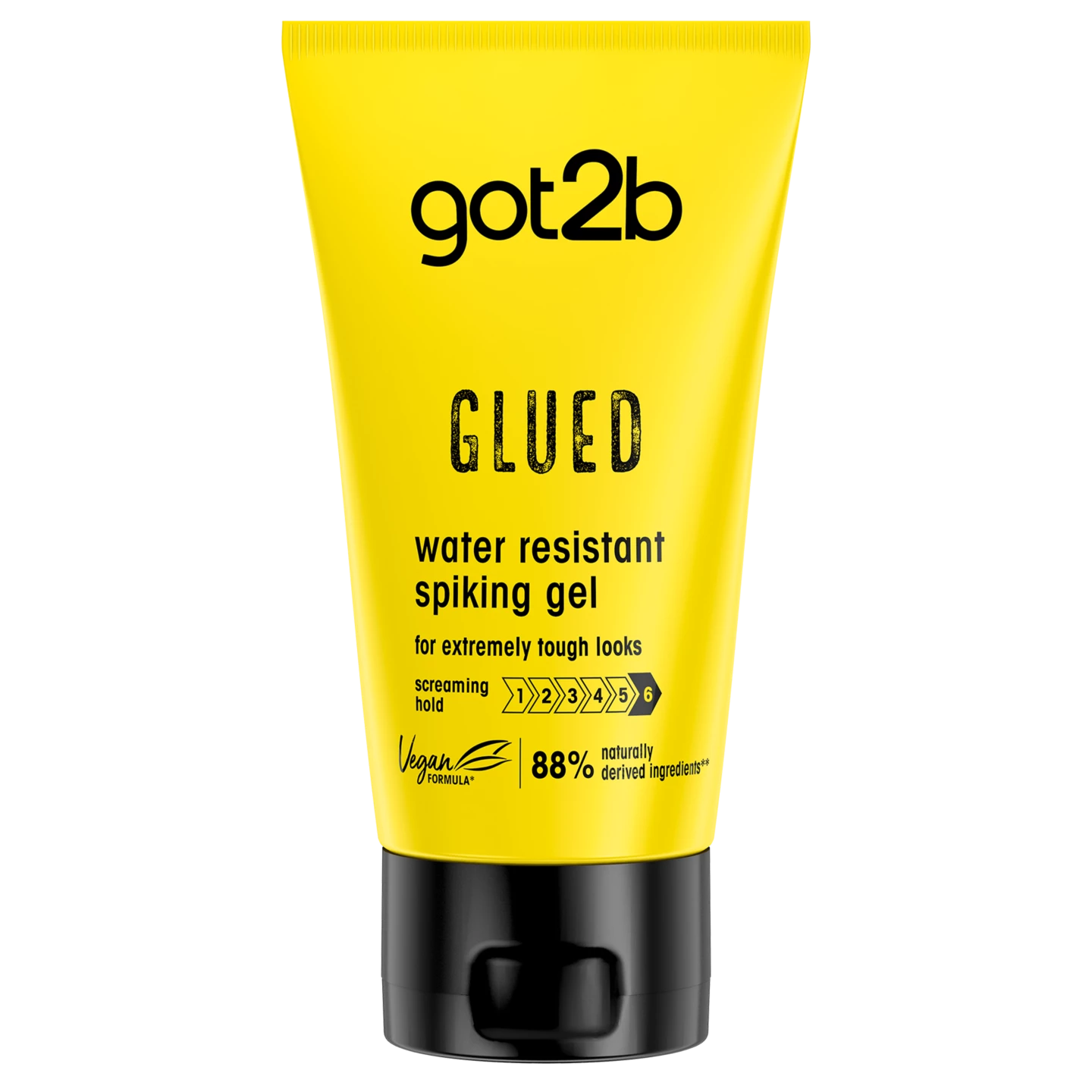 GOT2B - GLUED WATER RESISTANT SPIKING GEL