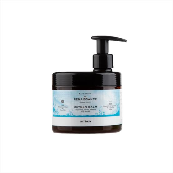 RAIN DANCE RENAISSANCE Oxygen Balm 500ml