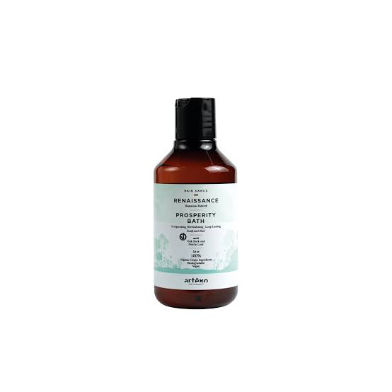 RAIN DANCE RENAISSANCE Prosperity Bath 300ml