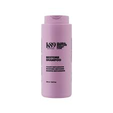K89 Restore Shampoo