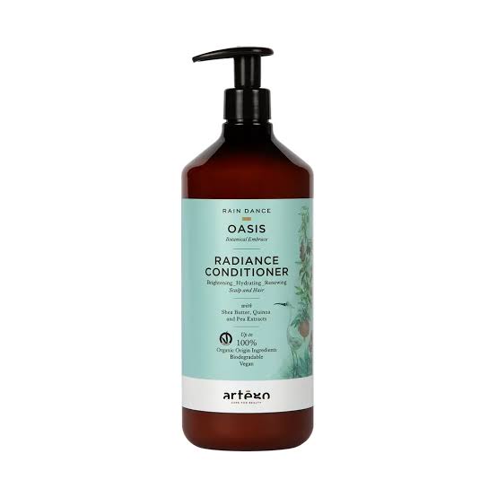 RAIN DANCE OASIS Radiance Conditioner 300ml