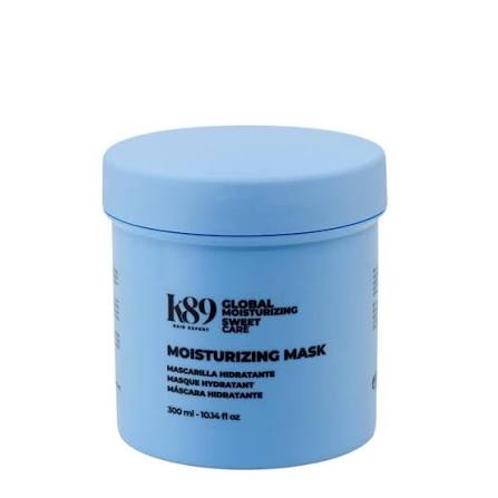 K89 Sweet Care Moisturizing Mask