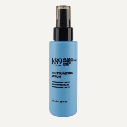 K89 Sweet Care Moisturizing Serum