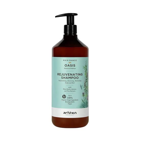 RAIN DANCE OASIS Rejuvenating Shampoo 300ml
