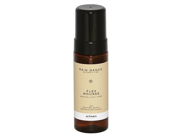 RAIN DANCE Flex Mousse 150ml