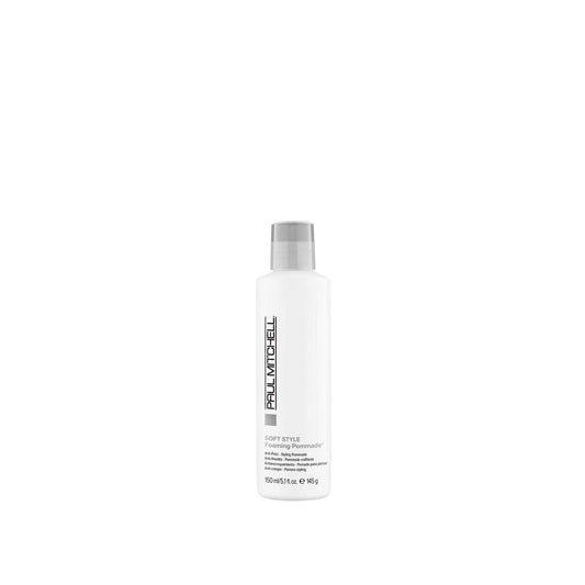 PAUL MITCHELL FOAMING POMMADE 150 ML