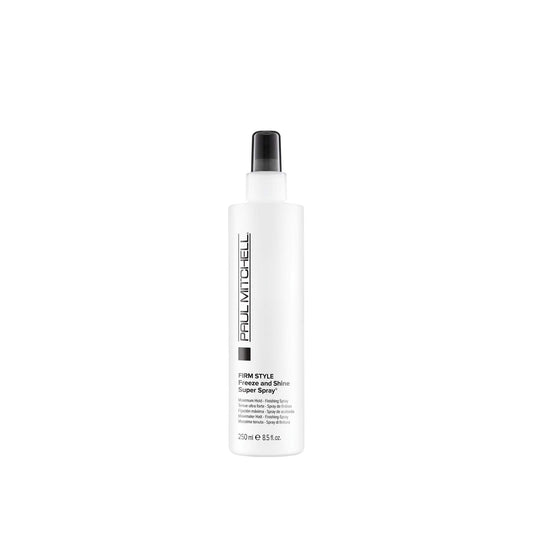 PAUL MITCHELL FREEZE AND SHINE SUPER SPRAY 250 ML