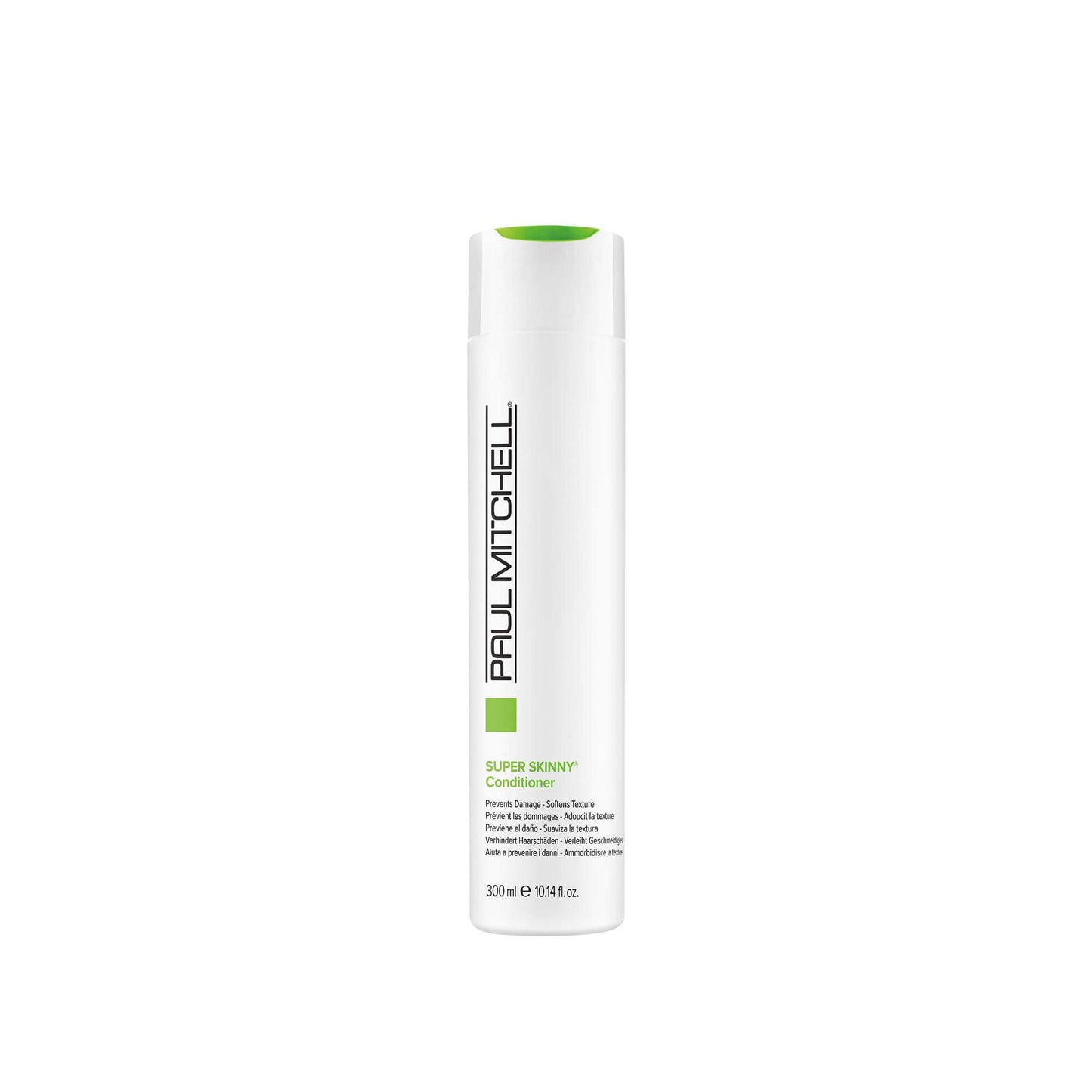 PAUL MITCHELL SUPER SKINNY CONDITIONE 300 ML
