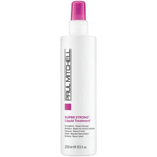 PAUL MITCHELL SUPER STRONG LIQUID TREATMNET