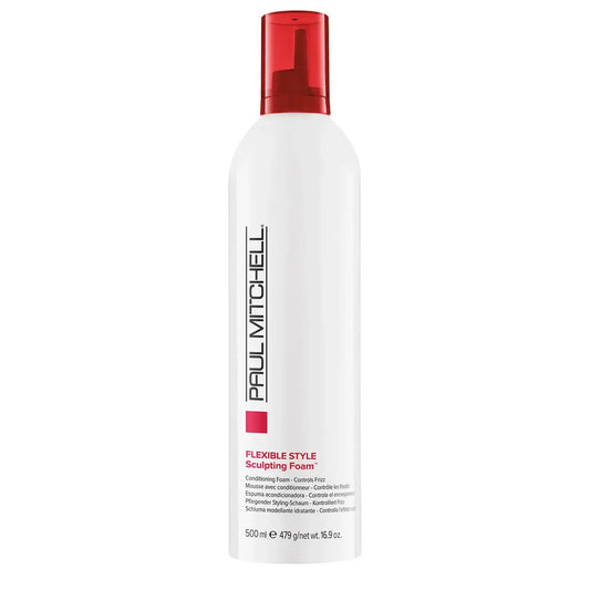 PAUL MITCHELL SCULPTING FOAM 500 ML