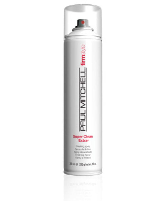 PAUL MITCHELL SUPER CLEAN EXTRA SPRAY 300 ML