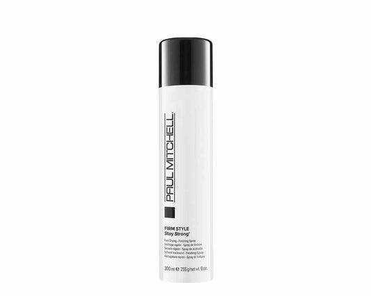 PAUL MITCHELL STAY STRONG HAIRSPRAY 300 ML