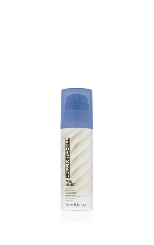PAUL MITCHELL TWIRL AROUND 150 ML