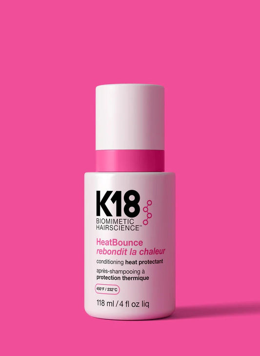 K18 Heatbounce rebondit la chaleur